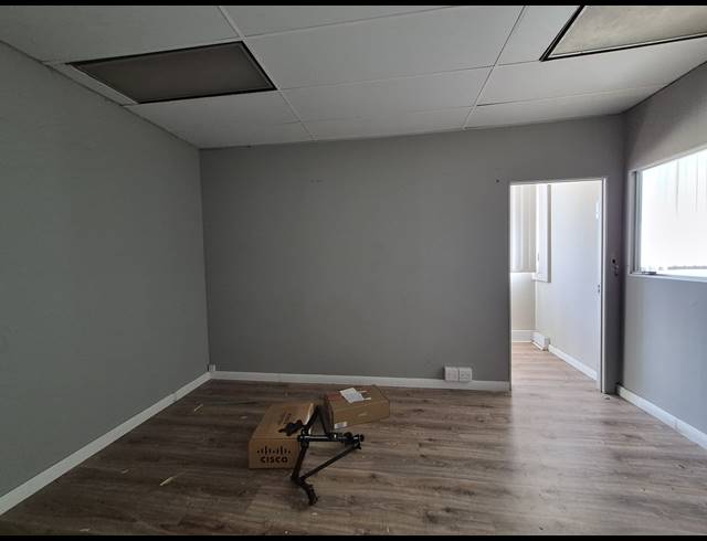 300M² OFFICE TO LET IN RIVONIA